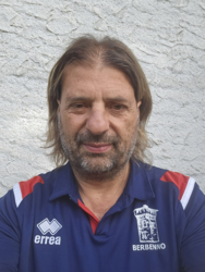 Gianluigi Bongio
