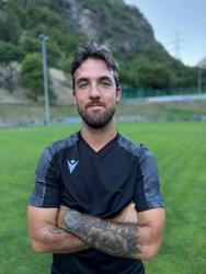 Mattia Rossignoli